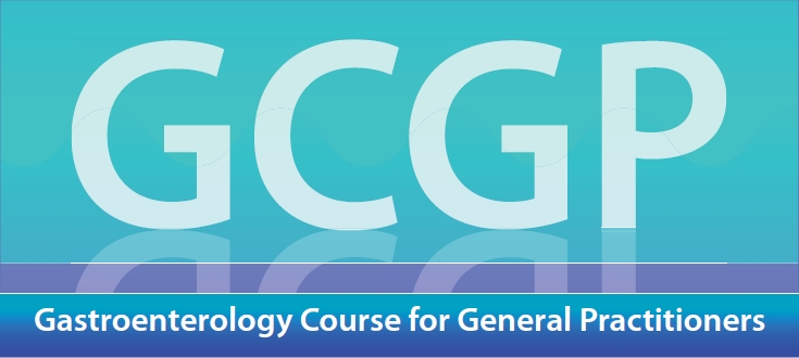1st GCGP Course 2024